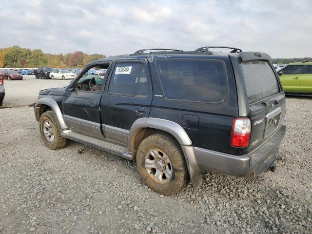 Photo 1 VIN: JT3HN87R729075059 - TOYOTA 4RUNNER LI 