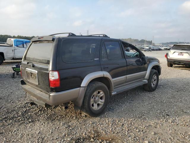 Photo 2 VIN: JT3HN87R729075059 - TOYOTA 4RUNNER LI 