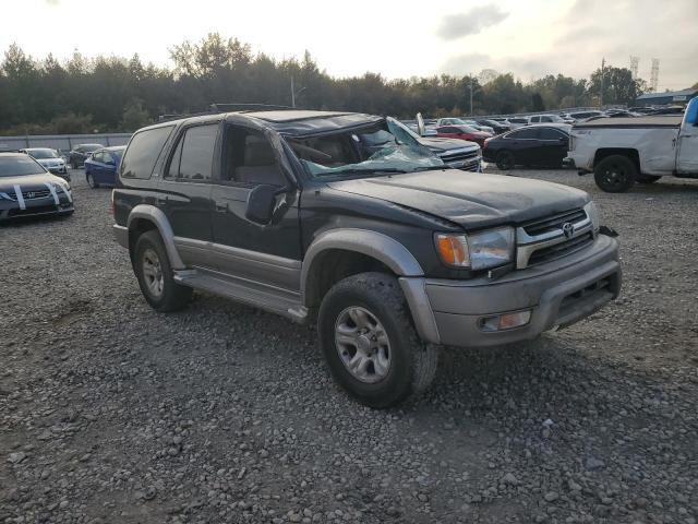 Photo 3 VIN: JT3HN87R729075059 - TOYOTA 4RUNNER LI 