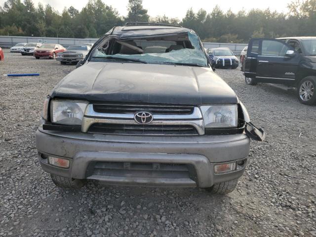 Photo 4 VIN: JT3HN87R729075059 - TOYOTA 4RUNNER LI 