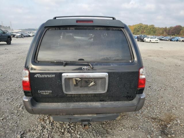 Photo 5 VIN: JT3HN87R729075059 - TOYOTA 4RUNNER LI 