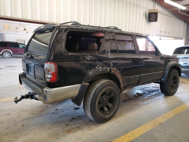 Photo 2 VIN: JT3HN87R7T0030029 - TOYOTA 4RUNNER 