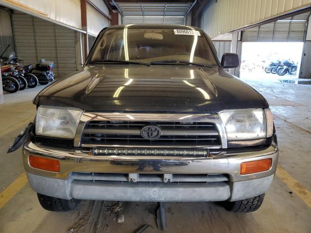 Photo 4 VIN: JT3HN87R7T0030029 - TOYOTA 4RUNNER 