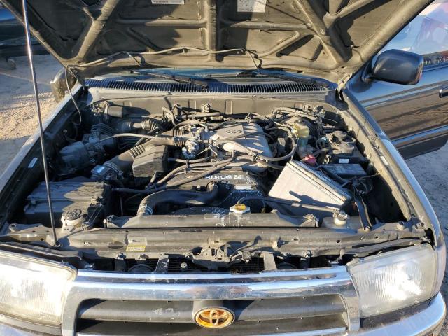 Photo 10 VIN: JT3HN87R7T0042844 - TOYOTA 4RUNNER 