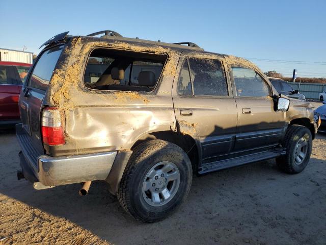 Photo 2 VIN: JT3HN87R7T0042844 - TOYOTA 4RUNNER 