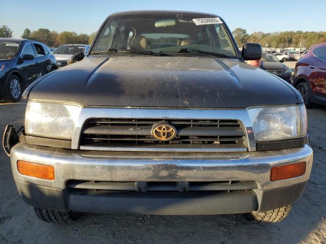 Photo 4 VIN: JT3HN87R7T0042844 - TOYOTA 4RUNNER 