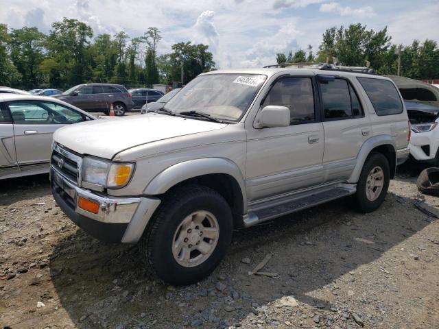 Photo 0 VIN: JT3HN87R7T0043220 - TOYOTA 4RUNNER LI 