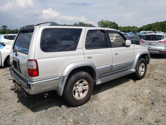 Photo 2 VIN: JT3HN87R7T0043220 - TOYOTA 4RUNNER LI 