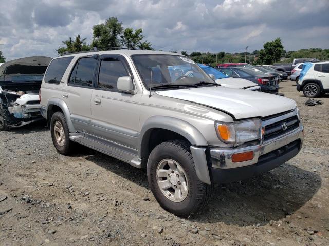 Photo 3 VIN: JT3HN87R7T0043220 - TOYOTA 4RUNNER LI 