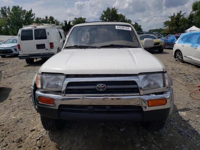 Photo 4 VIN: JT3HN87R7T0043220 - TOYOTA 4RUNNER LI 