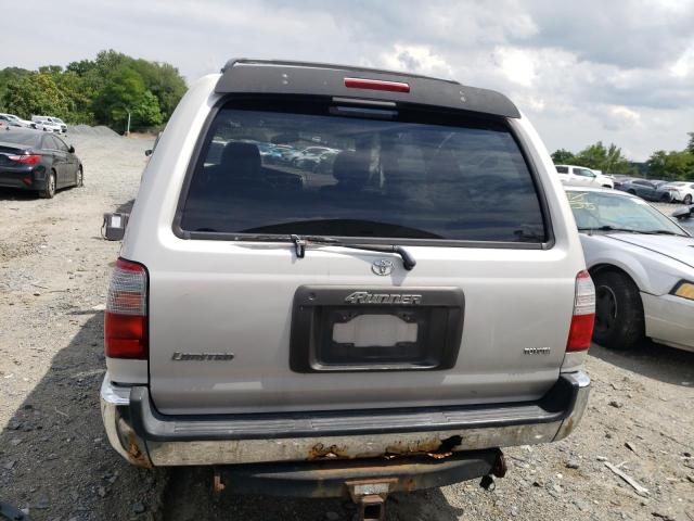 Photo 5 VIN: JT3HN87R7T0043220 - TOYOTA 4RUNNER LI 