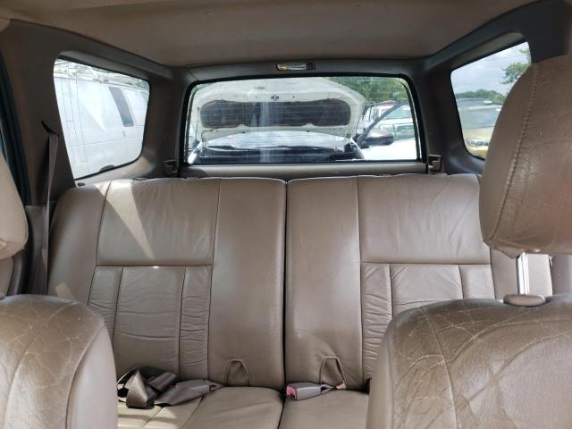 Photo 9 VIN: JT3HN87R7T0043220 - TOYOTA 4RUNNER LI 