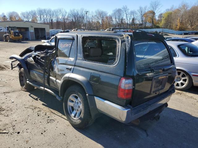 Photo 1 VIN: JT3HN87R7T0048479 - TOYOTA 4RUNNER 