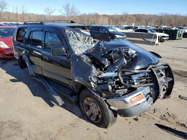 Photo 3 VIN: JT3HN87R7T0048479 - TOYOTA 4RUNNER 