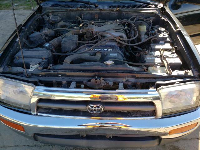 Photo 10 VIN: JT3HN87R7V0066578 - TOYOTA 4RUNNER 