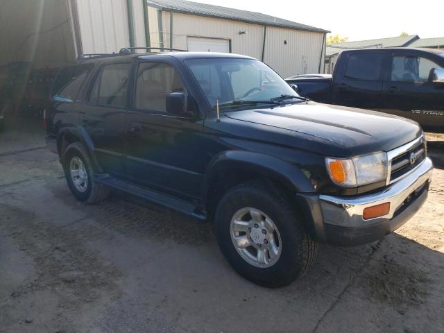 Photo 3 VIN: JT3HN87R7V0066578 - TOYOTA 4RUNNER 