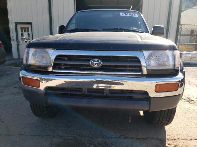 Photo 4 VIN: JT3HN87R7V0066578 - TOYOTA 4RUNNER 