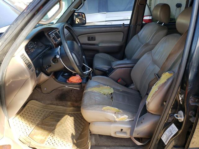 Photo 6 VIN: JT3HN87R7V0066578 - TOYOTA 4RUNNER 