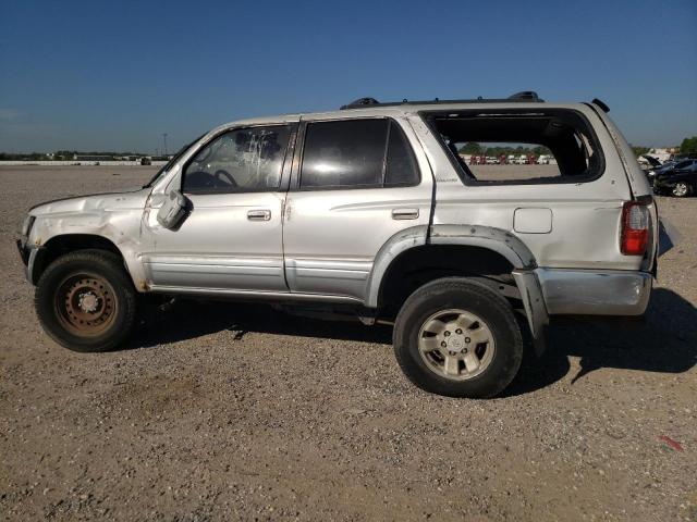 Photo 1 VIN: JT3HN87R7V0079878 - TOYOTA 4RUNNER LI 