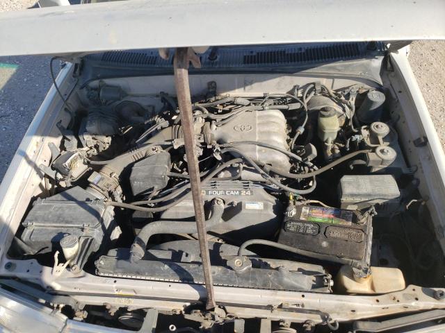 Photo 11 VIN: JT3HN87R7V0079878 - TOYOTA 4RUNNER LI 