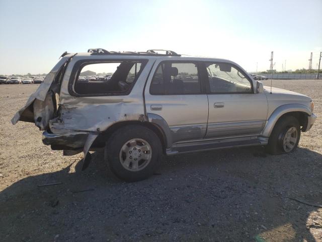 Photo 2 VIN: JT3HN87R7V0079878 - TOYOTA 4RUNNER LI 