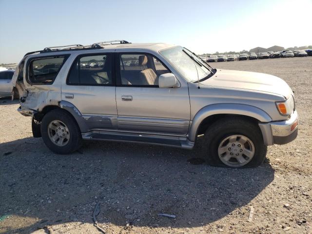 Photo 3 VIN: JT3HN87R7V0079878 - TOYOTA 4RUNNER LI 