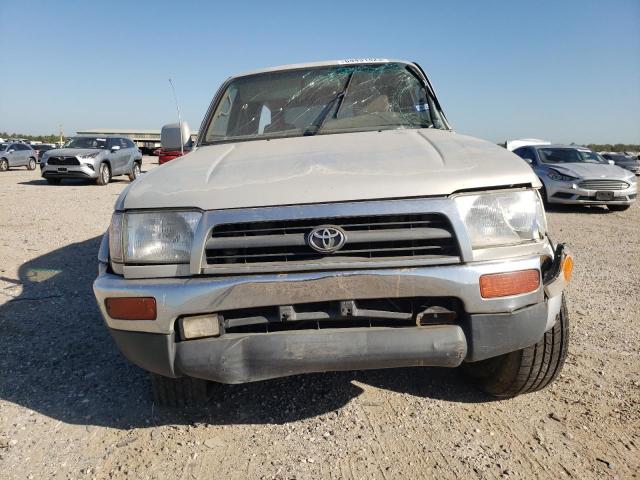 Photo 4 VIN: JT3HN87R7V0079878 - TOYOTA 4RUNNER LI 