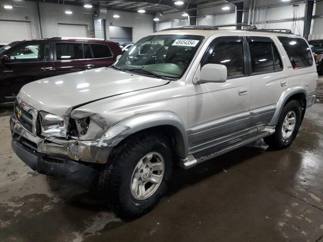 Photo 0 VIN: JT3HN87R7V0096941 - TOYOTA 4RUNNER 