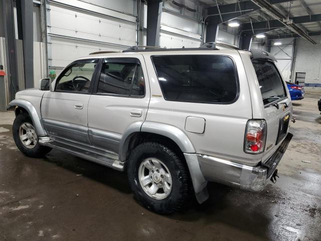 Photo 1 VIN: JT3HN87R7V0096941 - TOYOTA 4RUNNER 