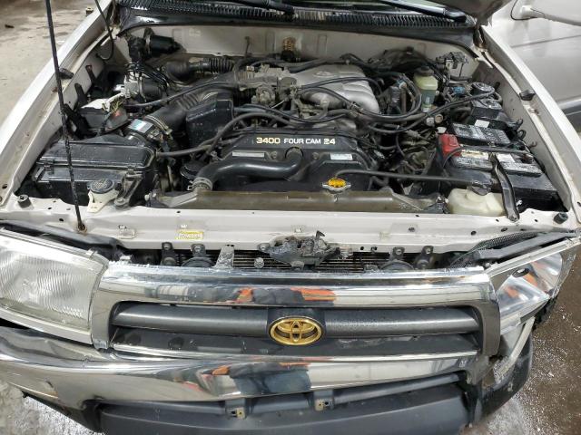 Photo 10 VIN: JT3HN87R7V0096941 - TOYOTA 4RUNNER 