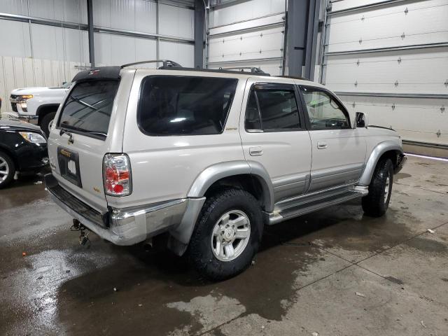 Photo 2 VIN: JT3HN87R7V0096941 - TOYOTA 4RUNNER 