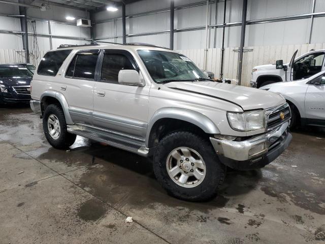 Photo 3 VIN: JT3HN87R7V0096941 - TOYOTA 4RUNNER 