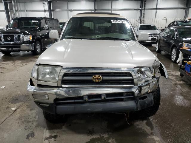 Photo 4 VIN: JT3HN87R7V0096941 - TOYOTA 4RUNNER 