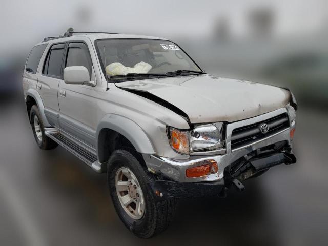 Photo 0 VIN: JT3HN87R7V9003217 - TOYOTA 4RUNNER 