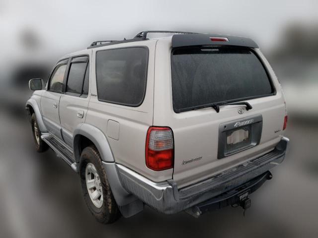 Photo 2 VIN: JT3HN87R7V9003217 - TOYOTA 4RUNNER 