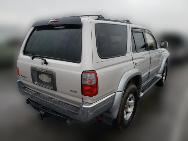 Photo 3 VIN: JT3HN87R7V9003217 - TOYOTA 4RUNNER 