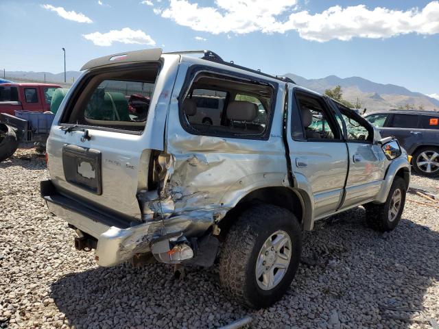 Photo 2 VIN: JT3HN87R7X0219317 - TOYOTA 4RUNNER 