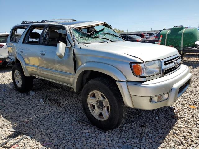 Photo 3 VIN: JT3HN87R7X0219317 - TOYOTA 4RUNNER 