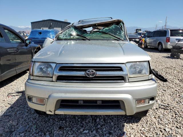 Photo 4 VIN: JT3HN87R7X0219317 - TOYOTA 4RUNNER 