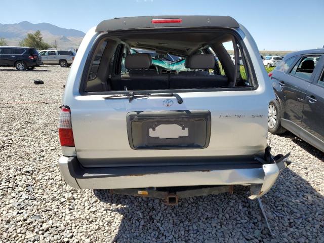 Photo 5 VIN: JT3HN87R7X0219317 - TOYOTA 4RUNNER 