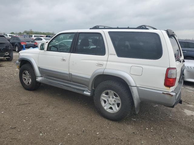 Photo 1 VIN: JT3HN87R7X0227286 - TOYOTA 4RUNNER 