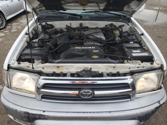 Photo 10 VIN: JT3HN87R7X0227286 - TOYOTA 4RUNNER 