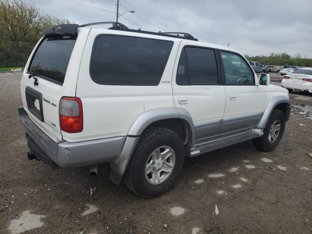 Photo 2 VIN: JT3HN87R7X0227286 - TOYOTA 4RUNNER 