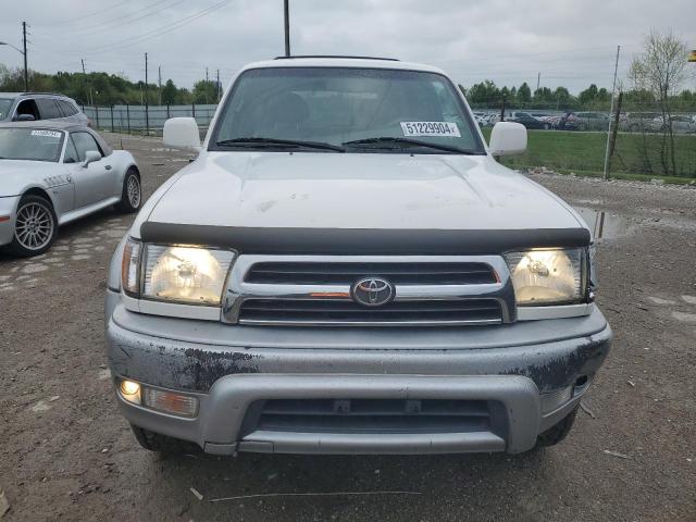 Photo 4 VIN: JT3HN87R7X0227286 - TOYOTA 4RUNNER 