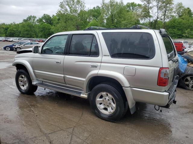 Photo 1 VIN: JT3HN87R7X0240409 - TOYOTA 4RUNNER 