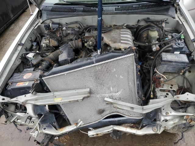 Photo 11 VIN: JT3HN87R7X0240409 - TOYOTA 4RUNNER 