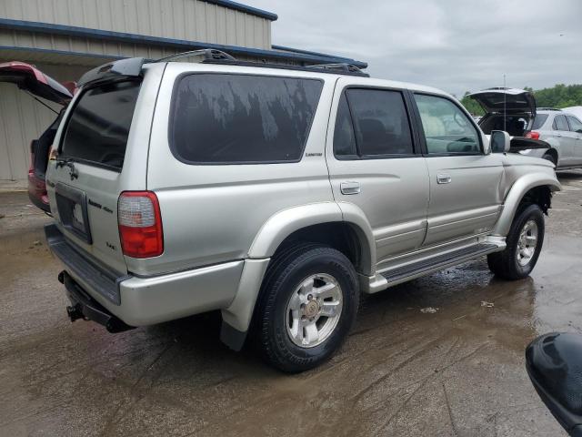 Photo 2 VIN: JT3HN87R7X0240409 - TOYOTA 4RUNNER 