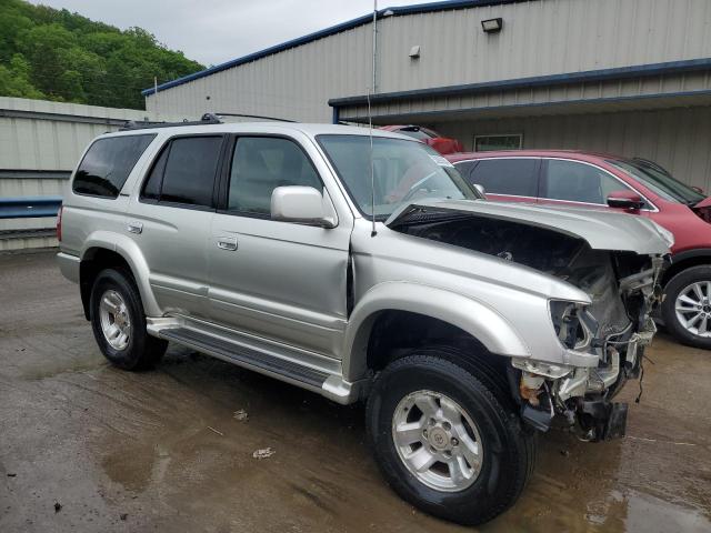 Photo 3 VIN: JT3HN87R7X0240409 - TOYOTA 4RUNNER 