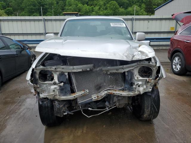 Photo 4 VIN: JT3HN87R7X0240409 - TOYOTA 4RUNNER 