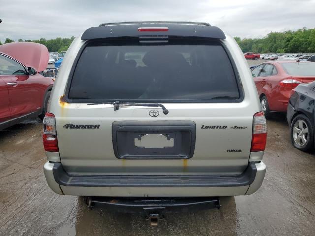 Photo 5 VIN: JT3HN87R7X0240409 - TOYOTA 4RUNNER 